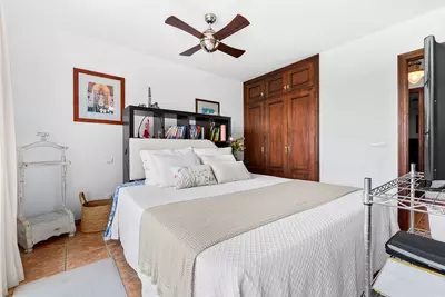 Townhouse in Estepona