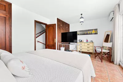 Townhouse in Estepona
