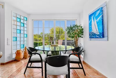 Townhouse in Estepona
