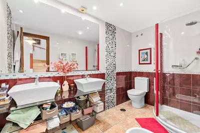 Townhouse in Estepona