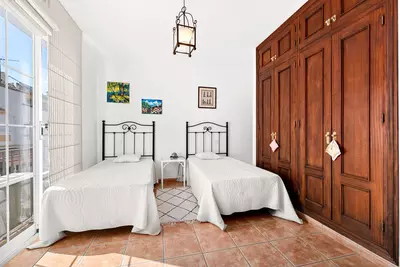 Townhouse in Estepona