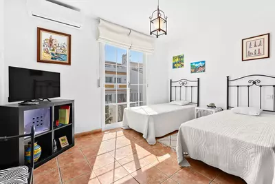 Townhouse in Estepona