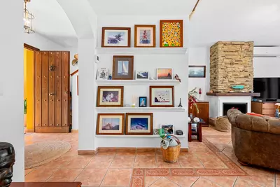 Townhouse in Estepona