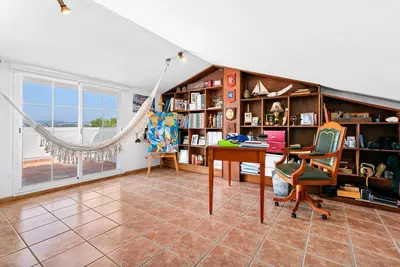 Townhouse in Estepona