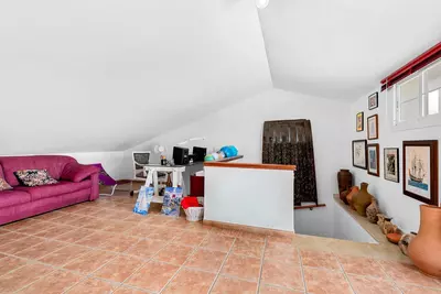 Townhouse in Estepona