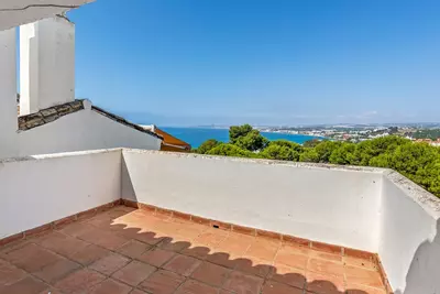 Townhouse in Estepona