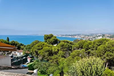 Townhouse in Estepona