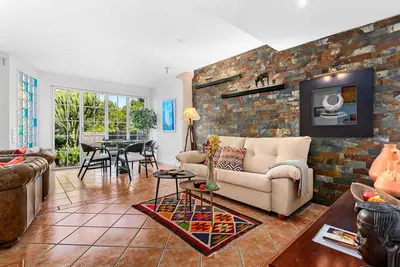 Townhouse in Estepona