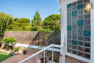 Townhouse in Estepona