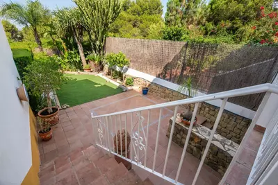 Townhouse in Estepona