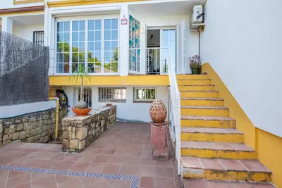 Townhouse in Estepona