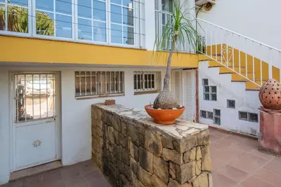 Townhouse in Estepona