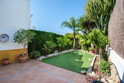 Townhouse in Estepona