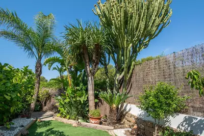 Townhouse in Estepona