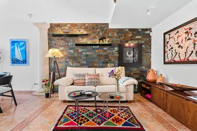 Townhouse in Estepona