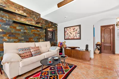 Townhouse in Estepona
