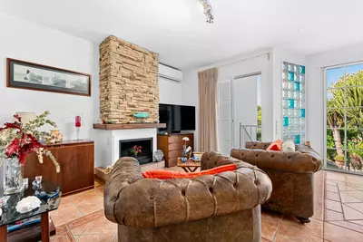 Townhouse in Estepona