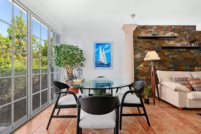 Townhouse in Estepona