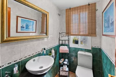 Townhouse in Estepona