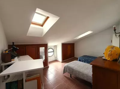 Top Floor Apartment in Estepona
