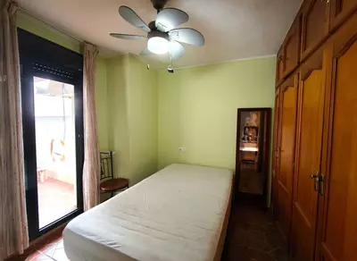 Top Floor Apartment in Estepona