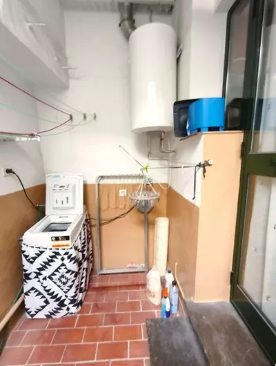 Top Floor Apartment in Estepona