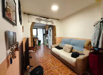 Top Floor Apartment in Estepona