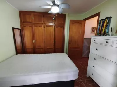 Top Floor Apartment in Estepona