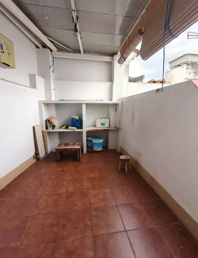 Top Floor Apartment in Estepona