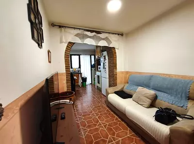 Top Floor Apartment in Estepona