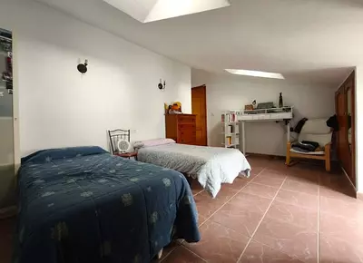 Top Floor Apartment in Estepona