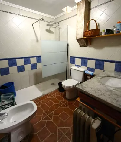 Top Floor Apartment in Estepona