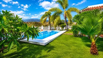Finca - Cortijo in Estepona