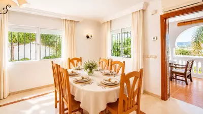 Finca - Cortijo in Estepona