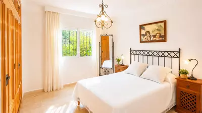 Finca - Cortijo in Estepona
