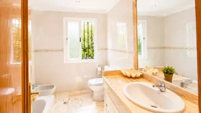 Finca - Cortijo in Estepona