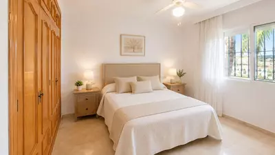 Finca - Cortijo in Estepona