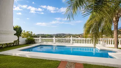 Finca - Cortijo in Estepona