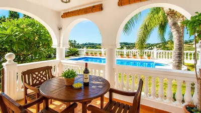 Finca - Cortijo in Estepona