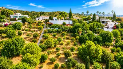 Finca - Cortijo in Estepona