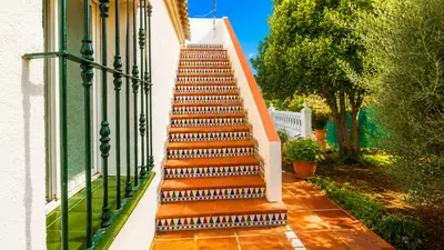 Finca - Cortijo in Estepona