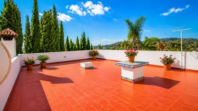 Finca - Cortijo in Estepona