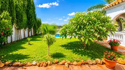Finca - Cortijo in Estepona