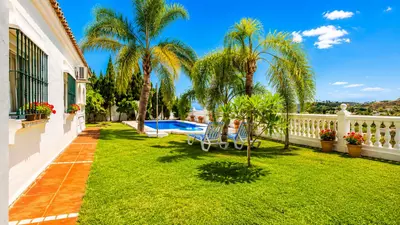Finca - Cortijo in Estepona