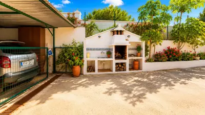 Finca - Cortijo in Estepona