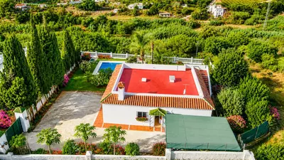Finca - Cortijo in Estepona