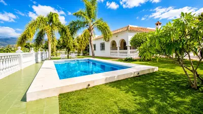 Finca - Cortijo in Estepona