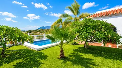 Finca - Cortijo in Estepona
