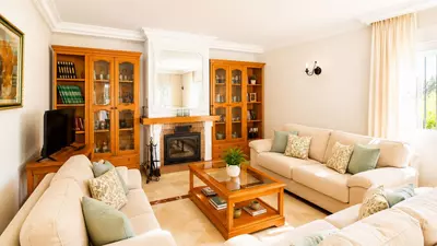 Finca - Cortijo in Estepona