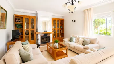Finca - Cortijo in Estepona